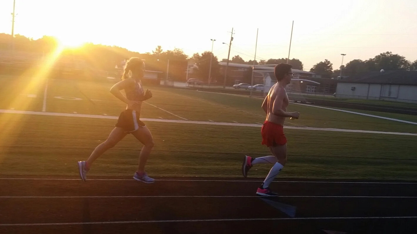 Deliberate Practice in Endurance Sports