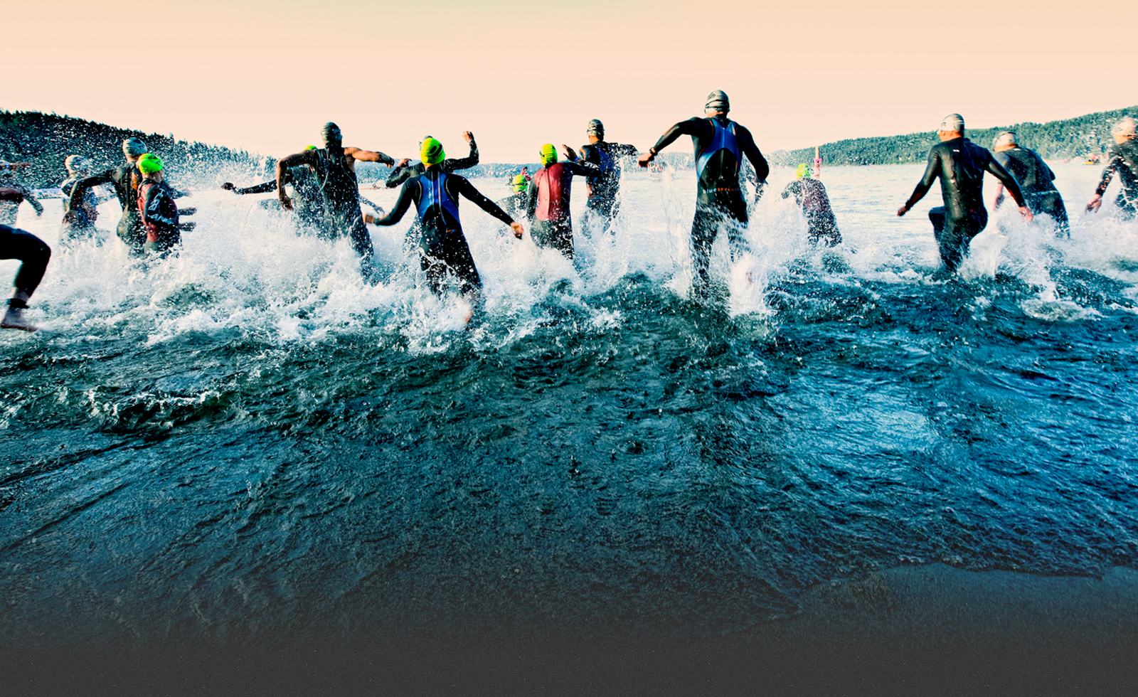 How to Choose Your Ironman 