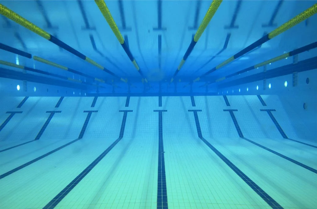 Structuring Your Swim Workouts for Success