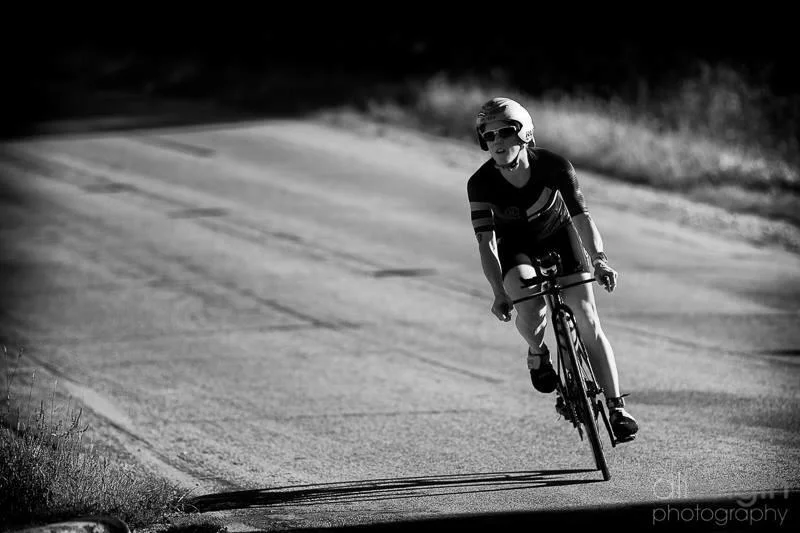 Ironman Wisconsin with Katie Thomas Morales 