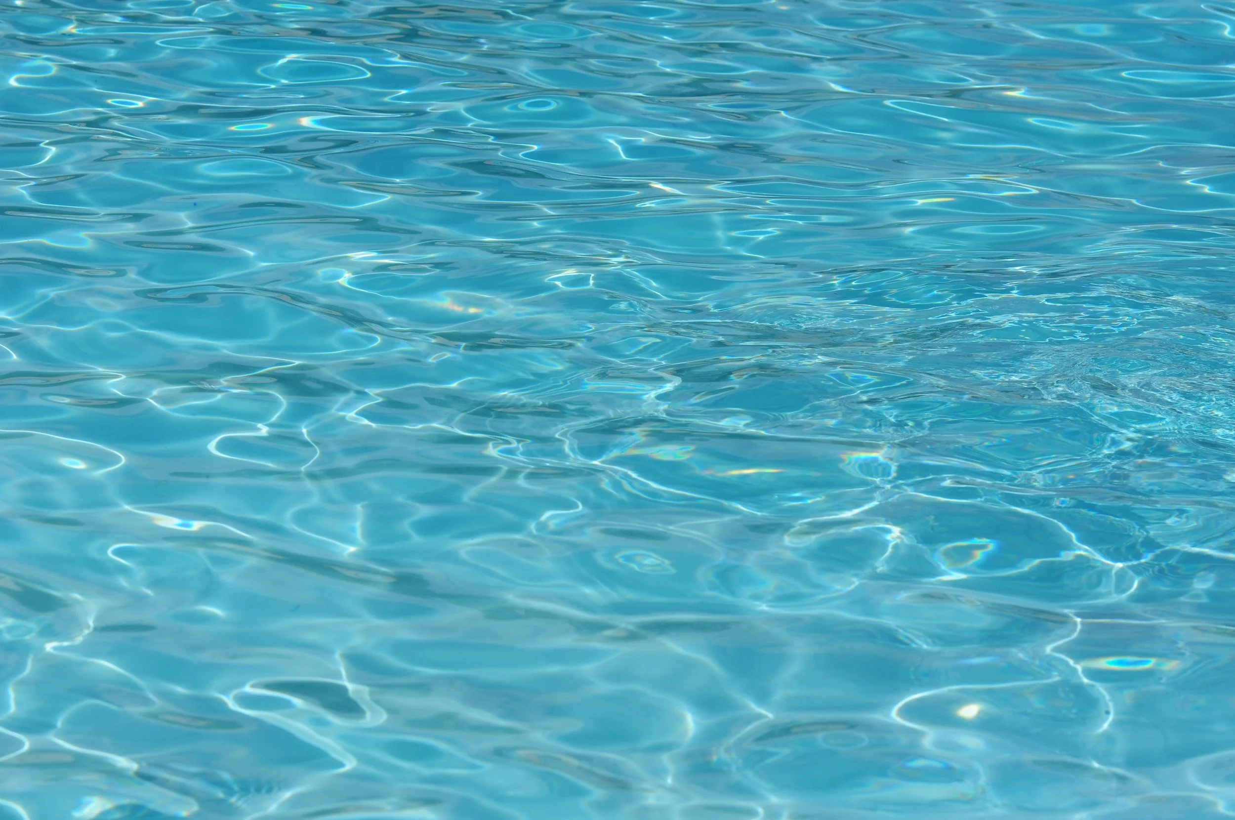 11- Swim Training