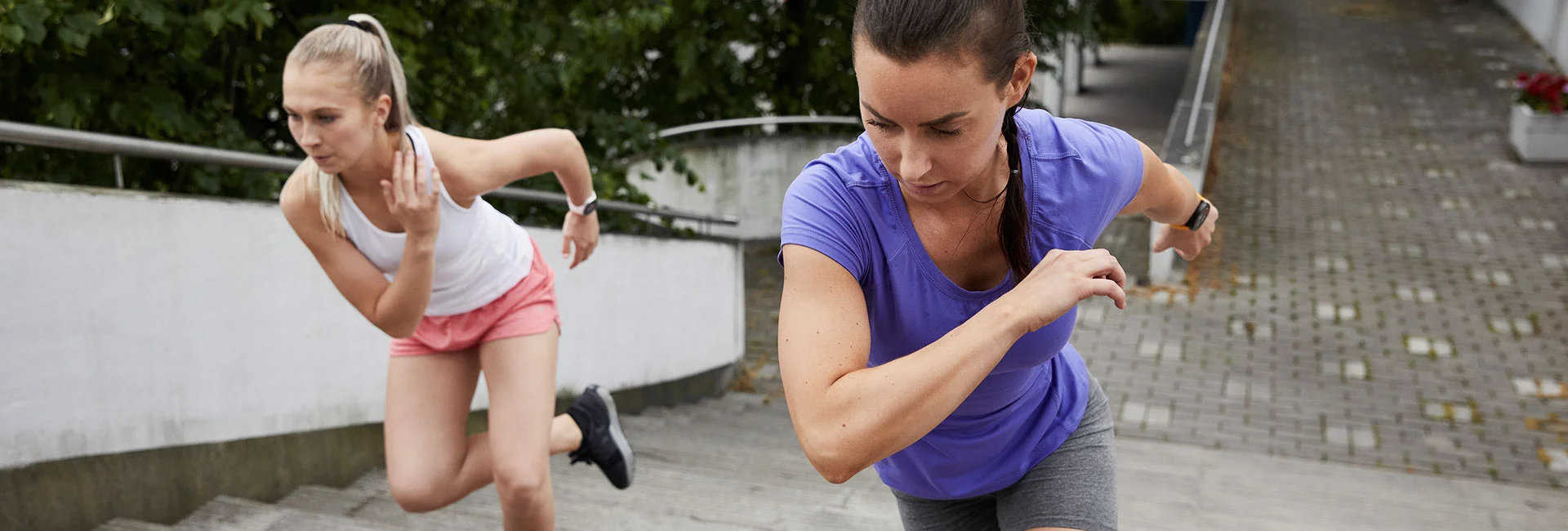 The Dos and Don'ts of Stair Workouts for Runners