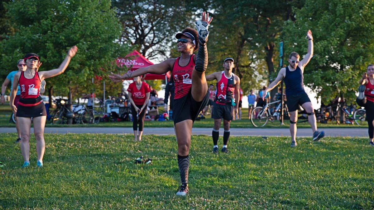 Stretching vs. Mobilizing: What Works and What Is a Waste of Time with TrainingPeaks