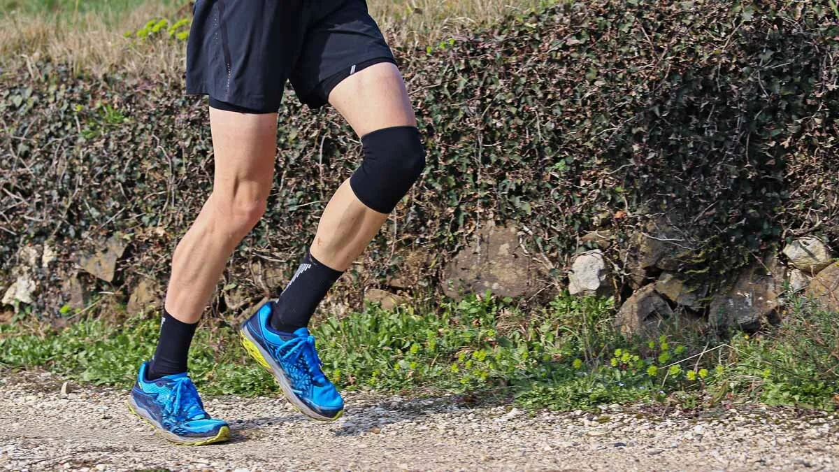 4 Steps to Train Through an Injury with TrainingPeaks