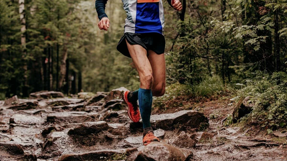 Runner's Knee 101 with TrainingPeaks