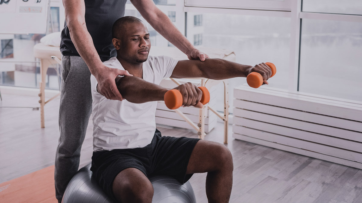 Prescribing Strength Training through an Injury with TrainingPeaks