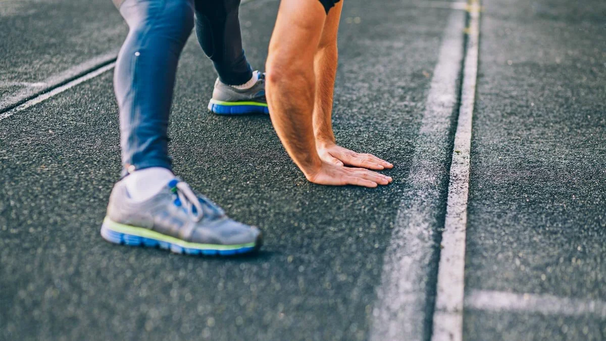 A Cost-Benefit Analysis of Stretching with TrainingPeaks