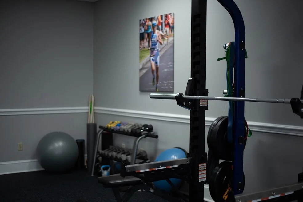 The Three Most Important Parts of Strength Training with TrainingPeaks