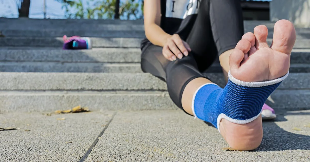 Navigating the Injury Recovery Mindset with TrainingPeaks
