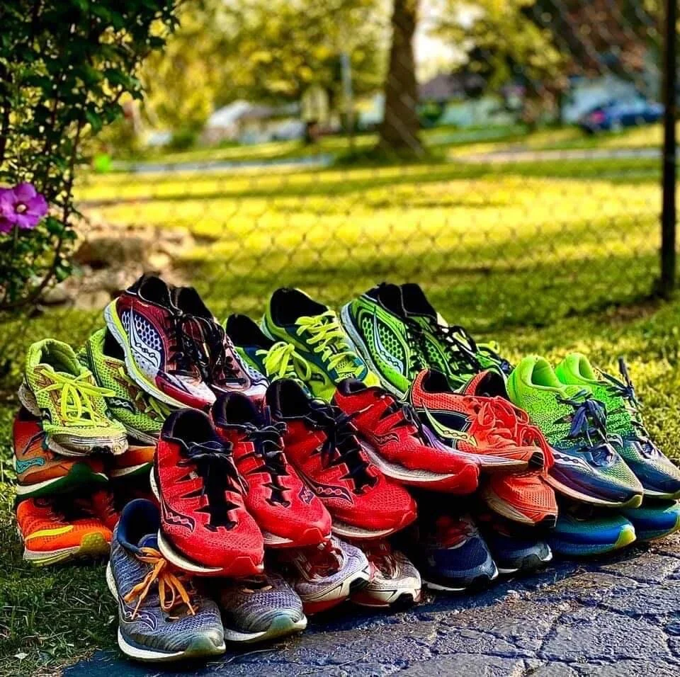 If the Shoe Fits: Advising Athletes on Finding the Right Running Shoe
