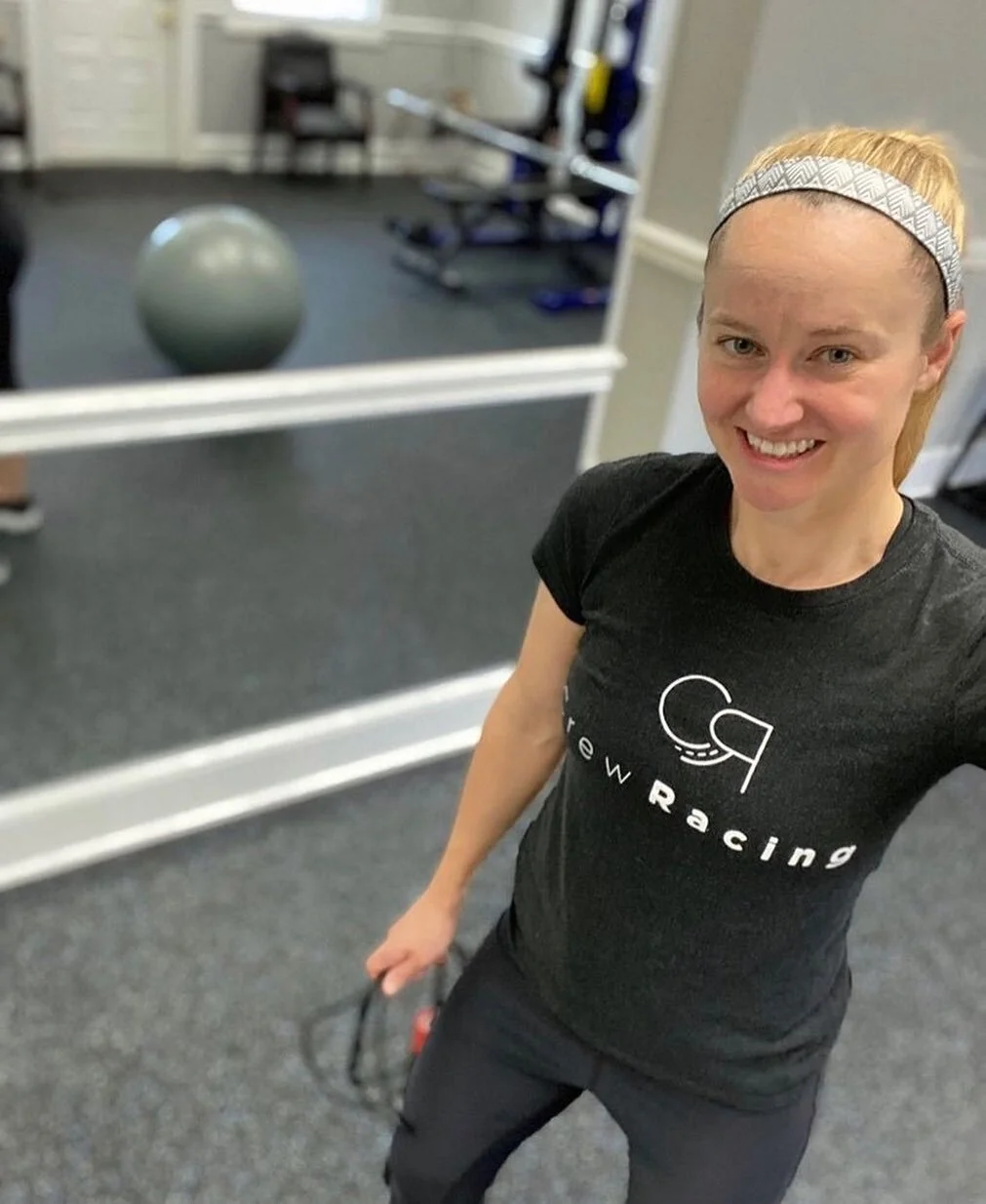 STOP RACING &amp; TRAINING INJURED ✋🏼 🛑 

You don&rsquo;t have to keep doing this.

You have a problem. I have the solution.

See my story to learn about why this is an absolute necessity and what I did about it.

#running #run #runner #fitness #ru