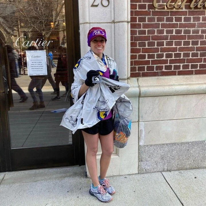 You won&rsquo;t become a better runner by going out the door and running 3 miles everyday.

In our Crew &amp; YOU Challenge starting on Monday, Coach Jenn is going to show you how to vary your run workouts! She is going to teach you about -

🏃🏿&zwj