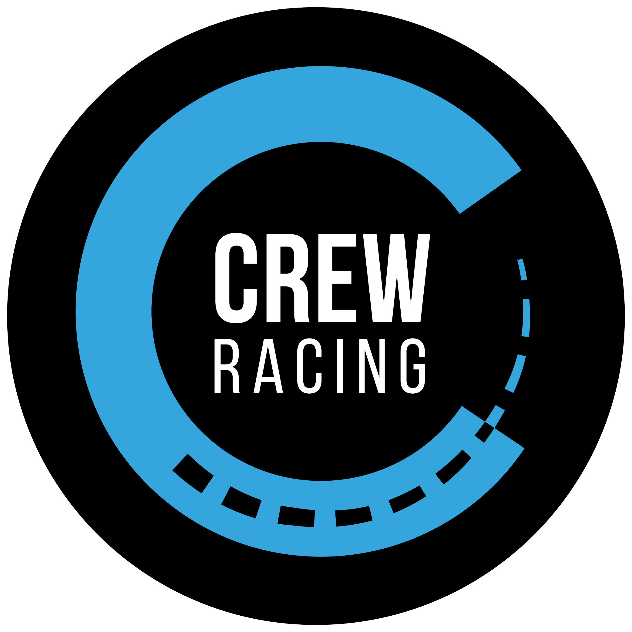 Cre Racing Logo Athlete Intake Form — Crew Racing