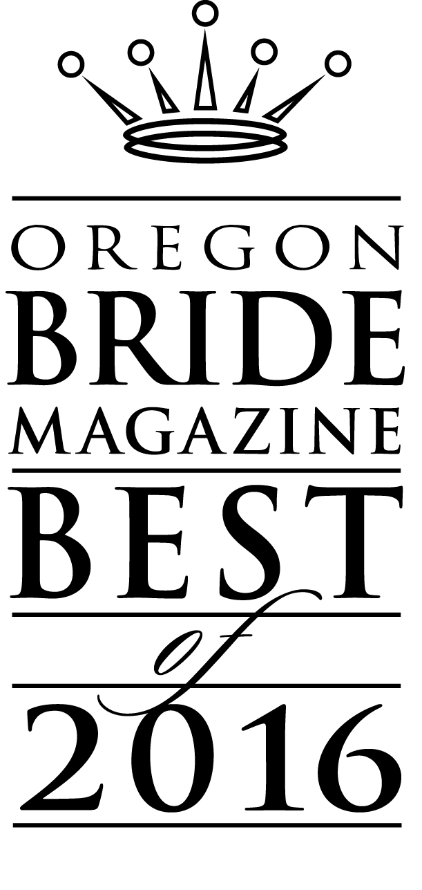 Crave Design | Best of Wedding Invitations | Oregon Bride