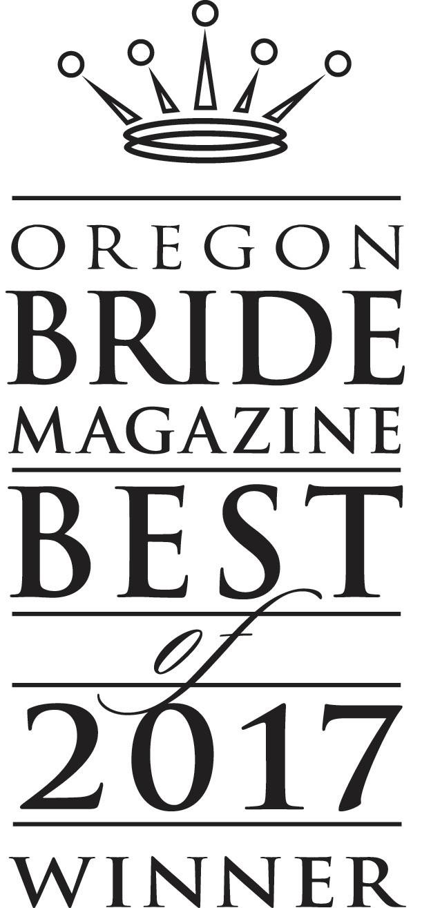 Crave Design | Best of Wedding Invitations | Oregon Bride