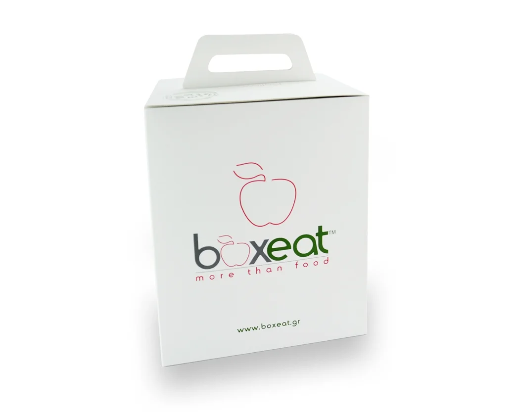 Boxeat