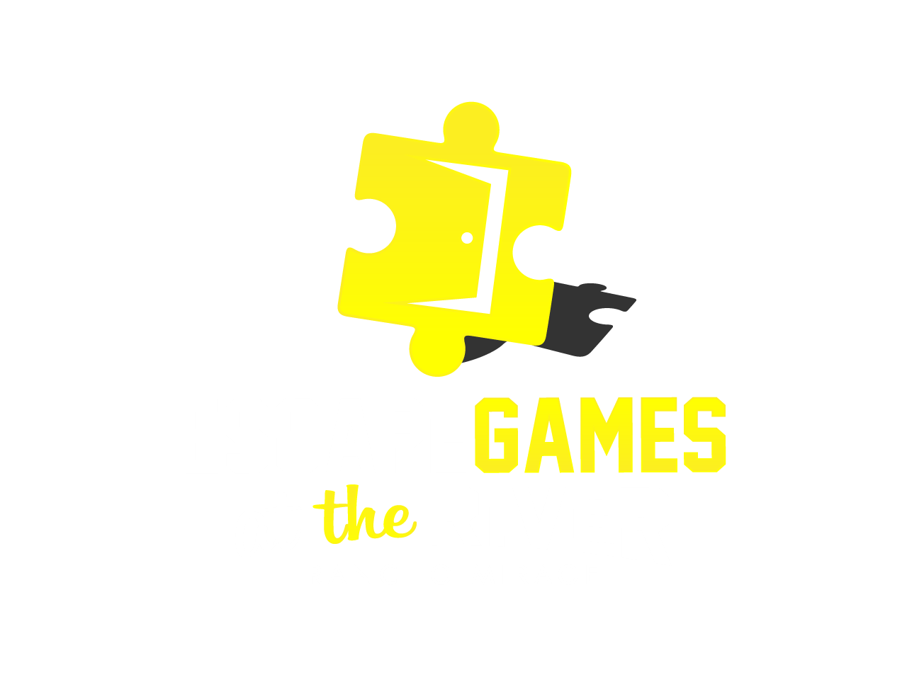Escape Games at The River