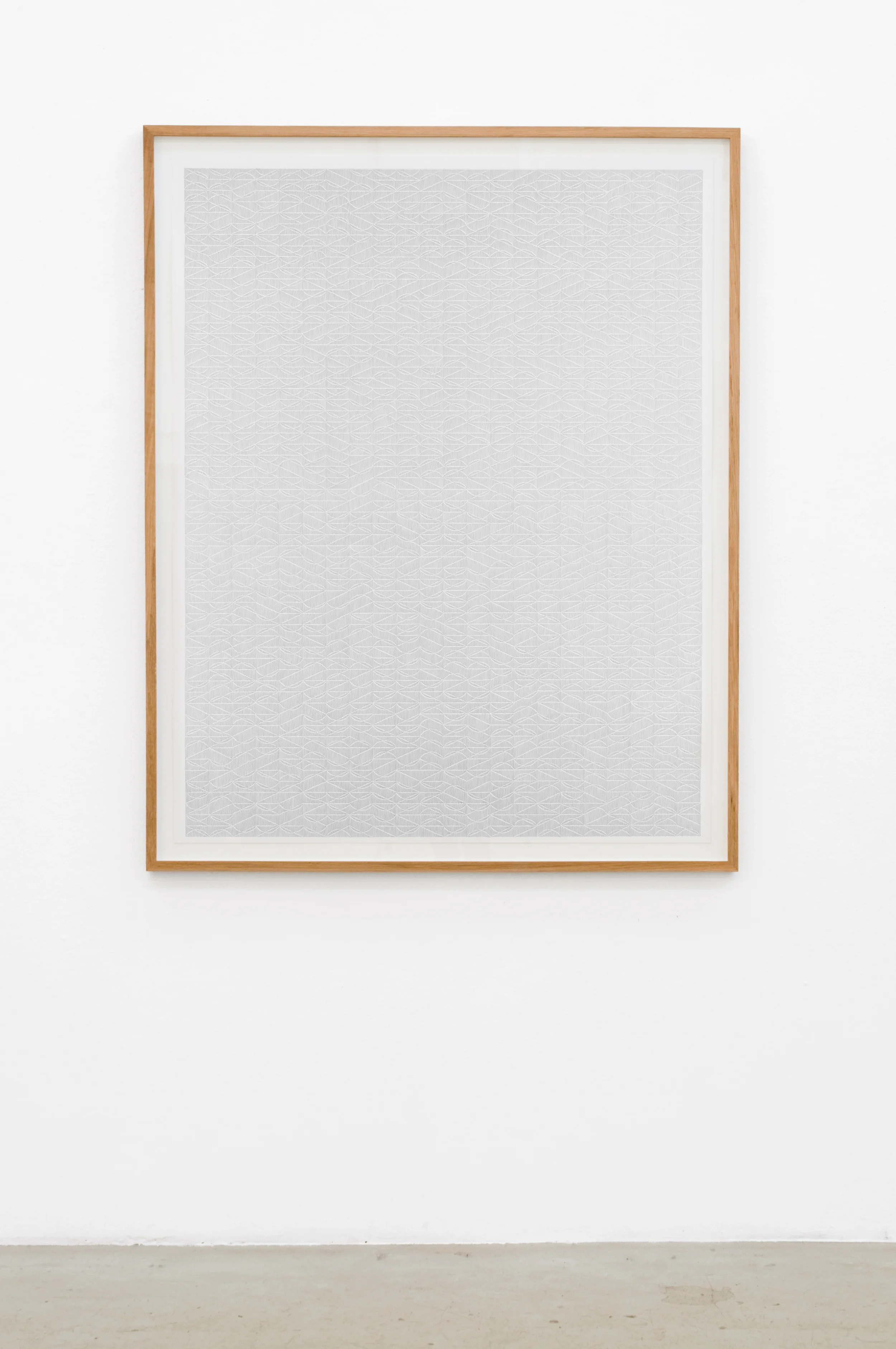 untitled – Exhibition view
