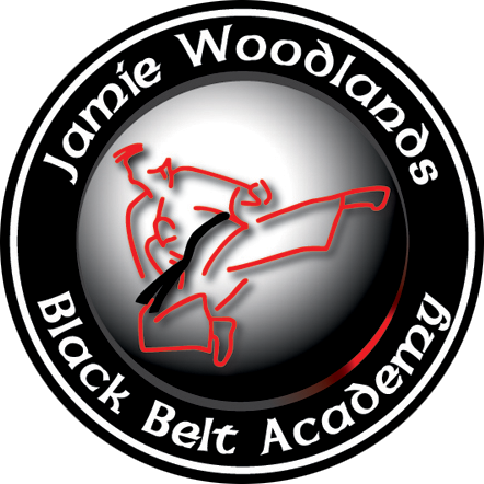 Jamie Woodland's Black Belt Academy