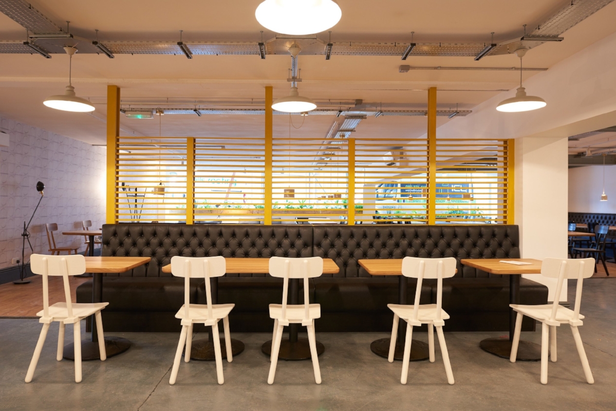 ACanteen, Chelmsford