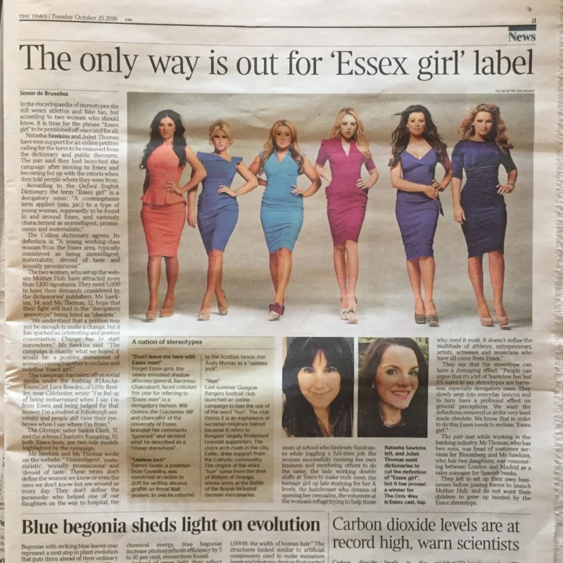 The Times