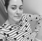 Jo Sawkins - Fashion. Contributor