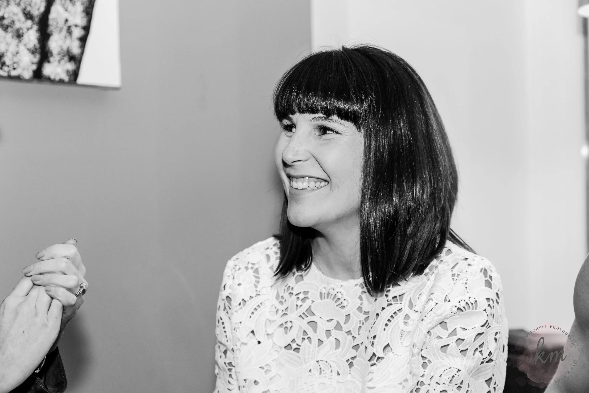 Nicola Ragon-Paxton, Happy Tums & I Love Greens