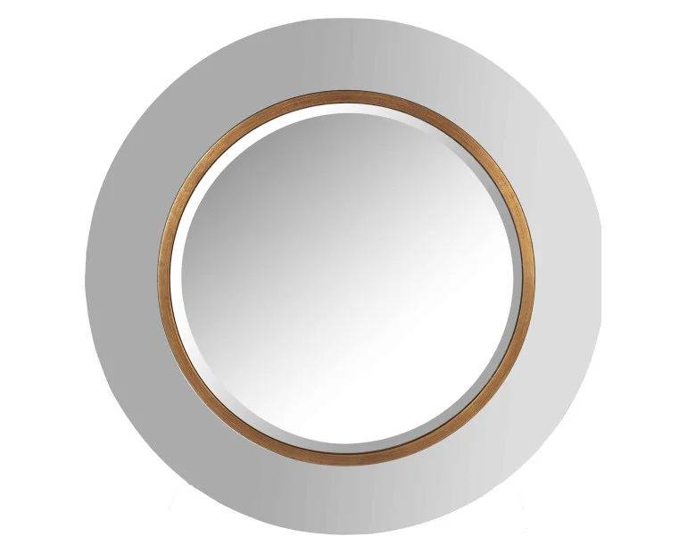 Laura Ashley Round Mirror - £189 (currently on sale)