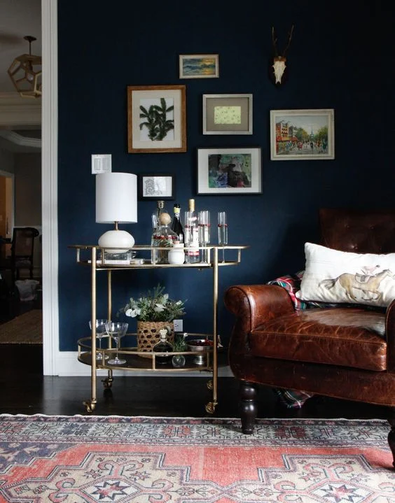 Pinterest - Park and Oak Interior design.