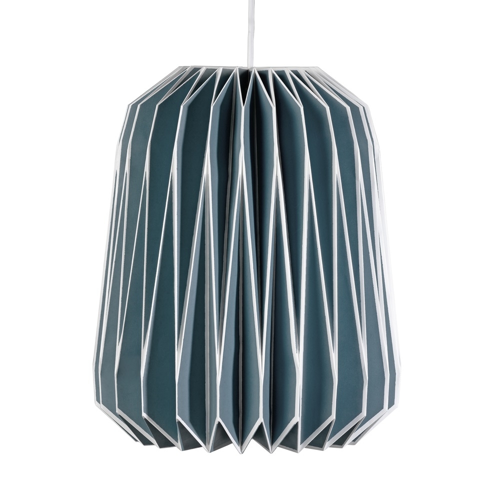 Nuvola Paper lampshade Inspitalfield £49.99