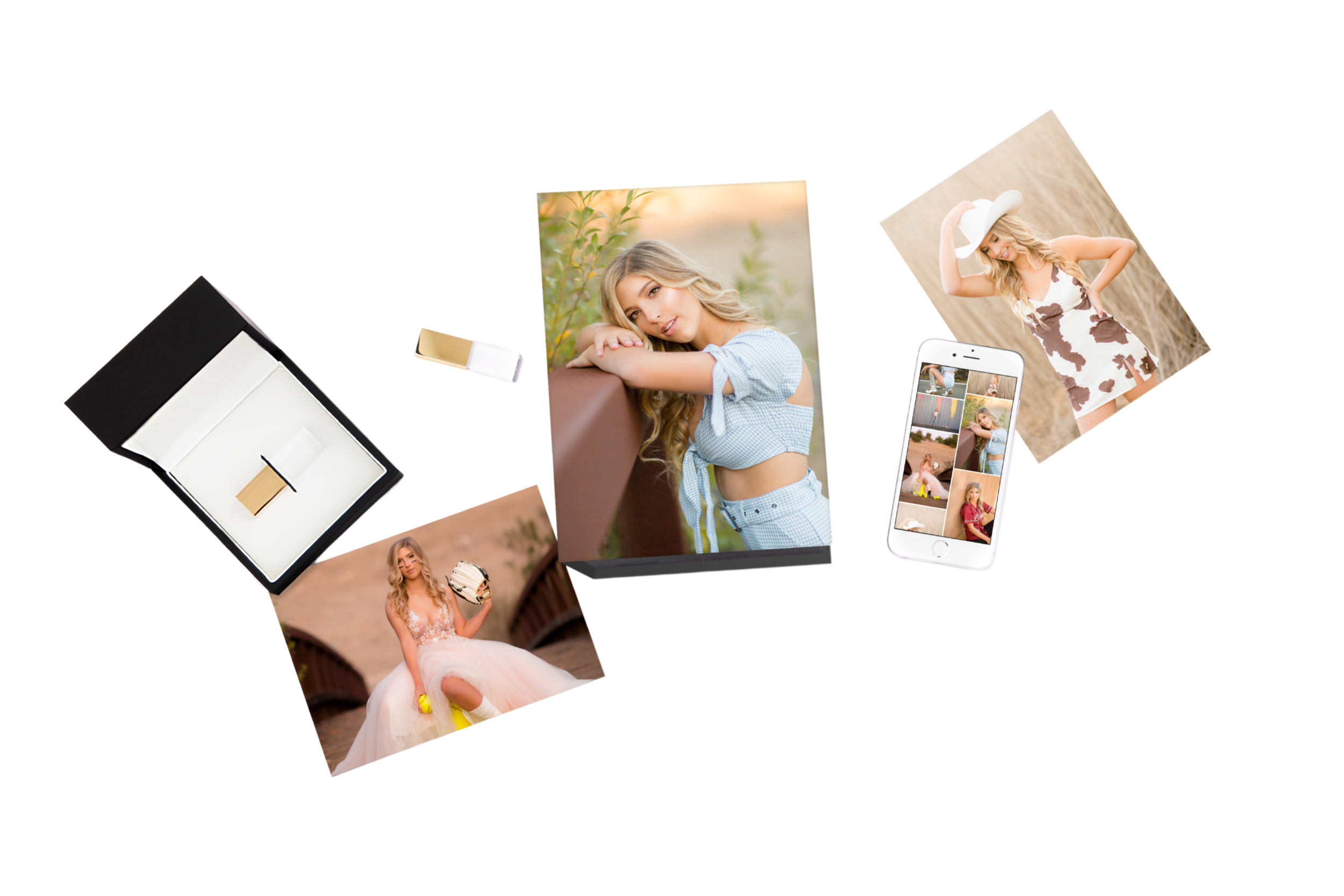 JenRenPro | Professional Senior Photography Studio | Orange County, CA