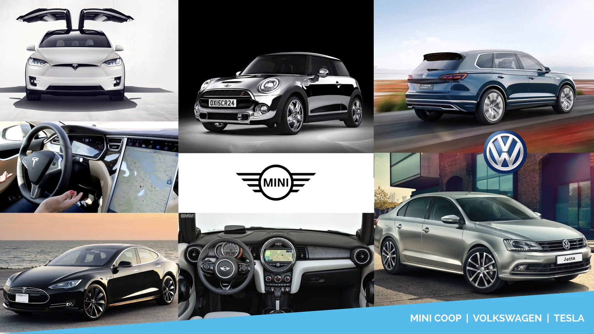 Car Inspiration
