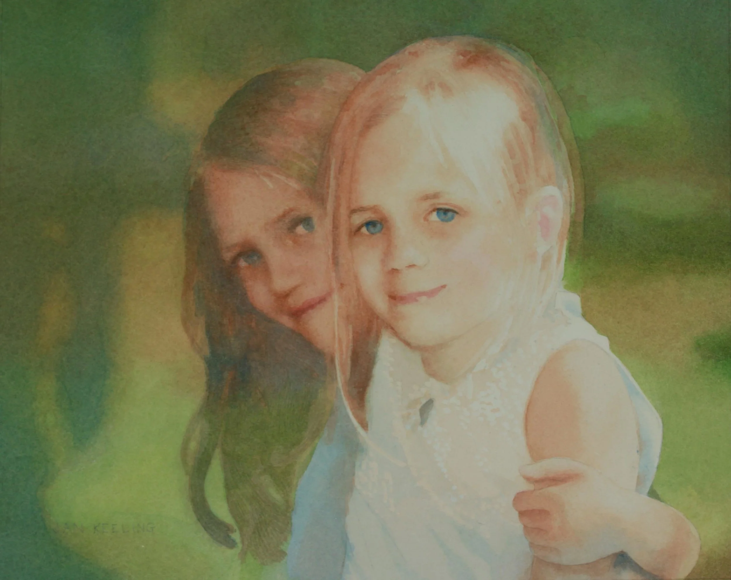 SISTERS