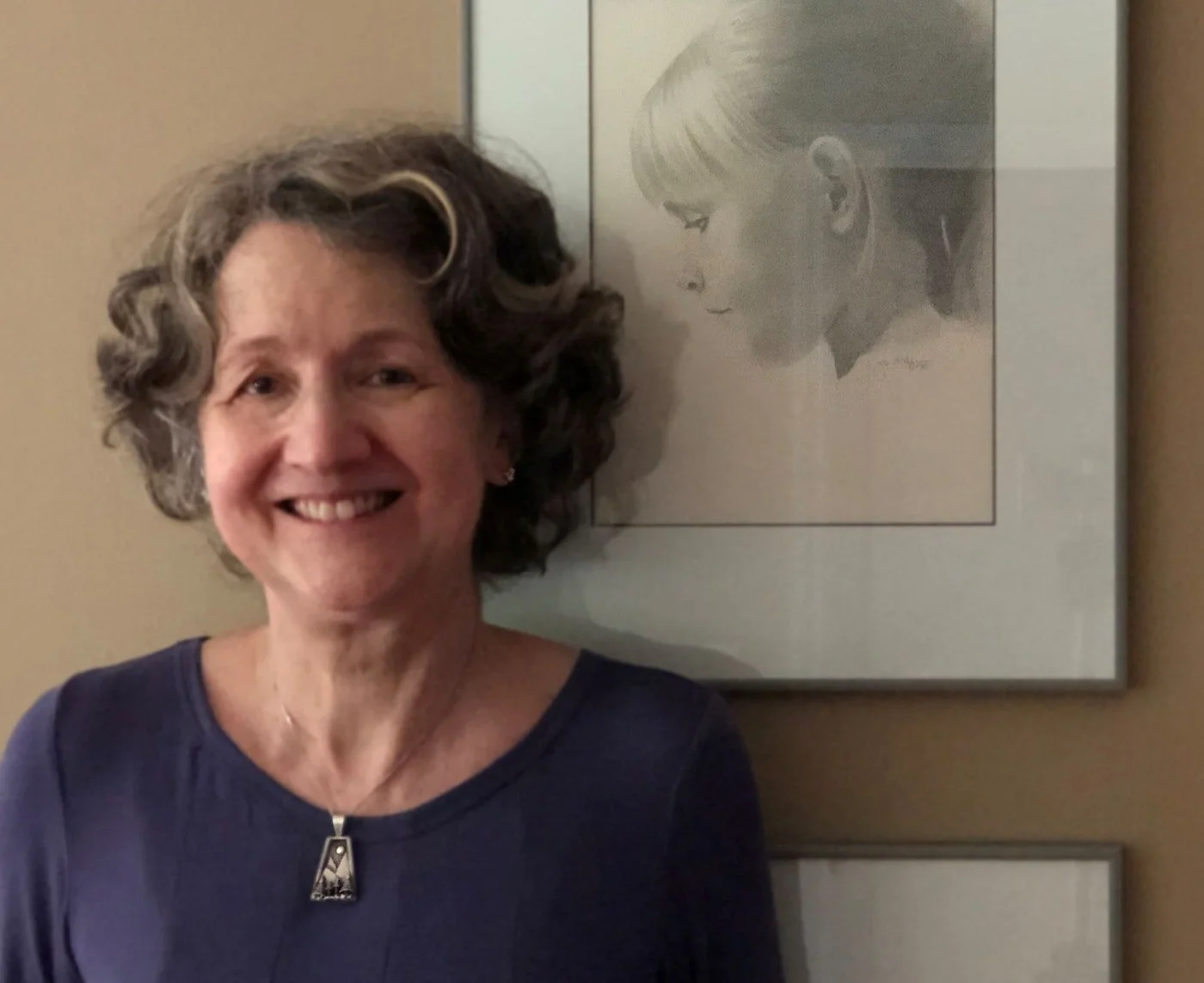 interview: Member Spotlight