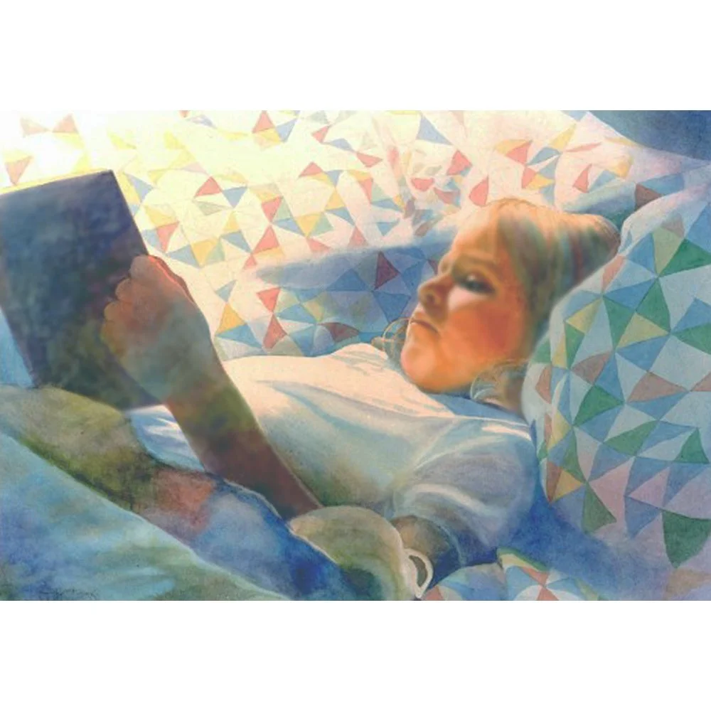READING IN QUILTS (Copy)