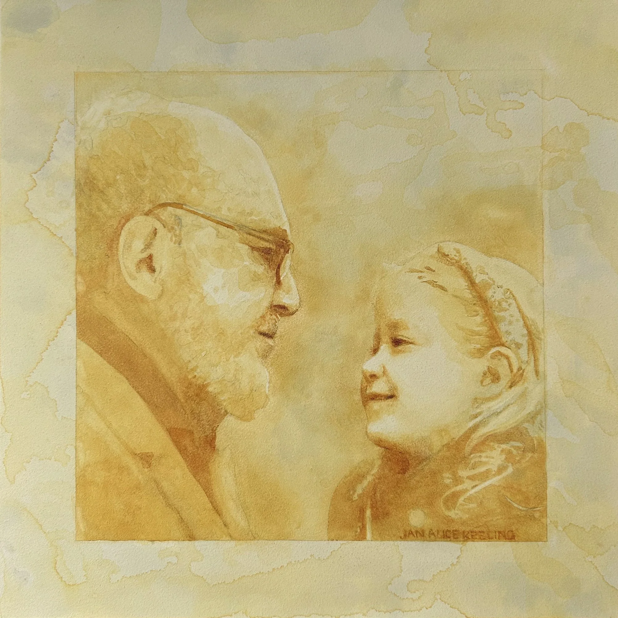 THE GOLDEN MOMENT (Copy)