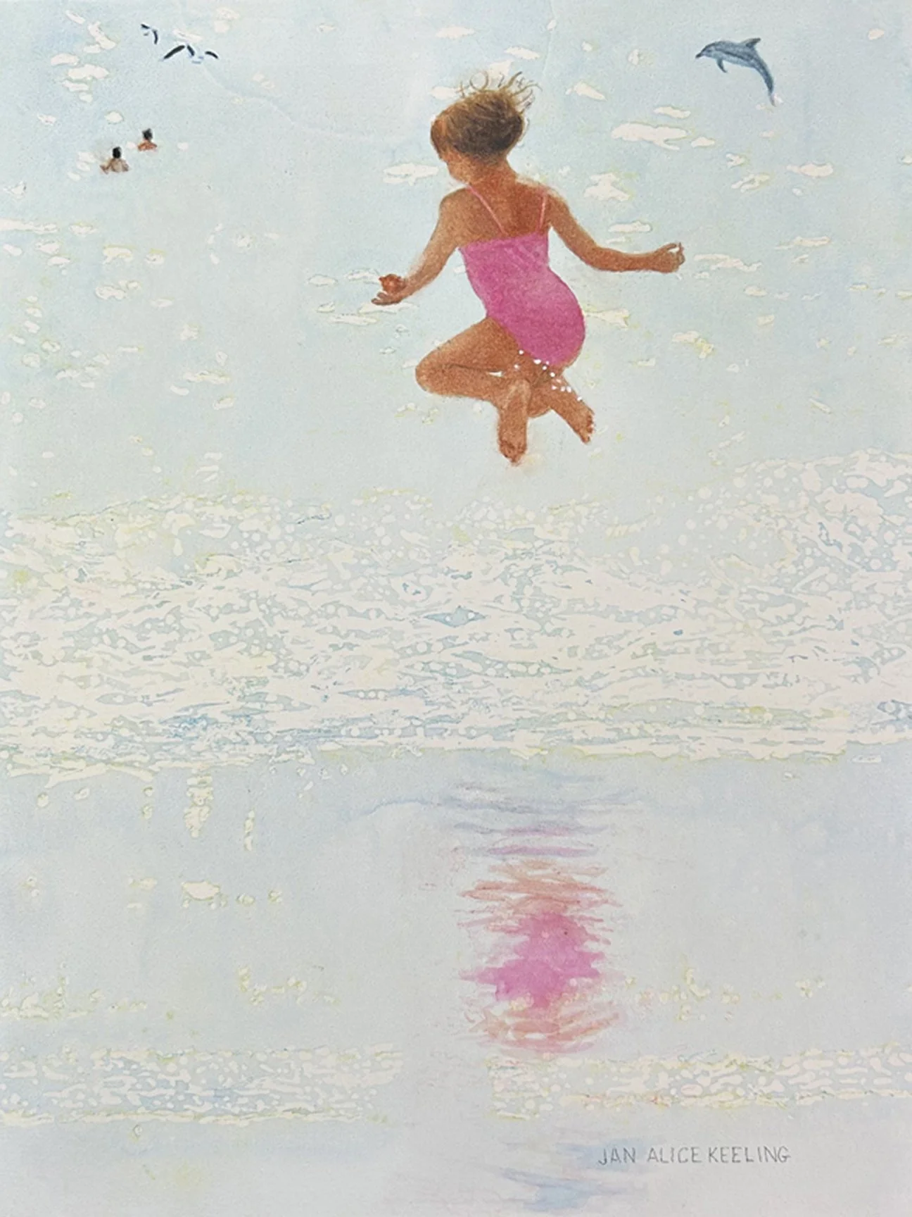 GIRL, MIDAIR (Copy)