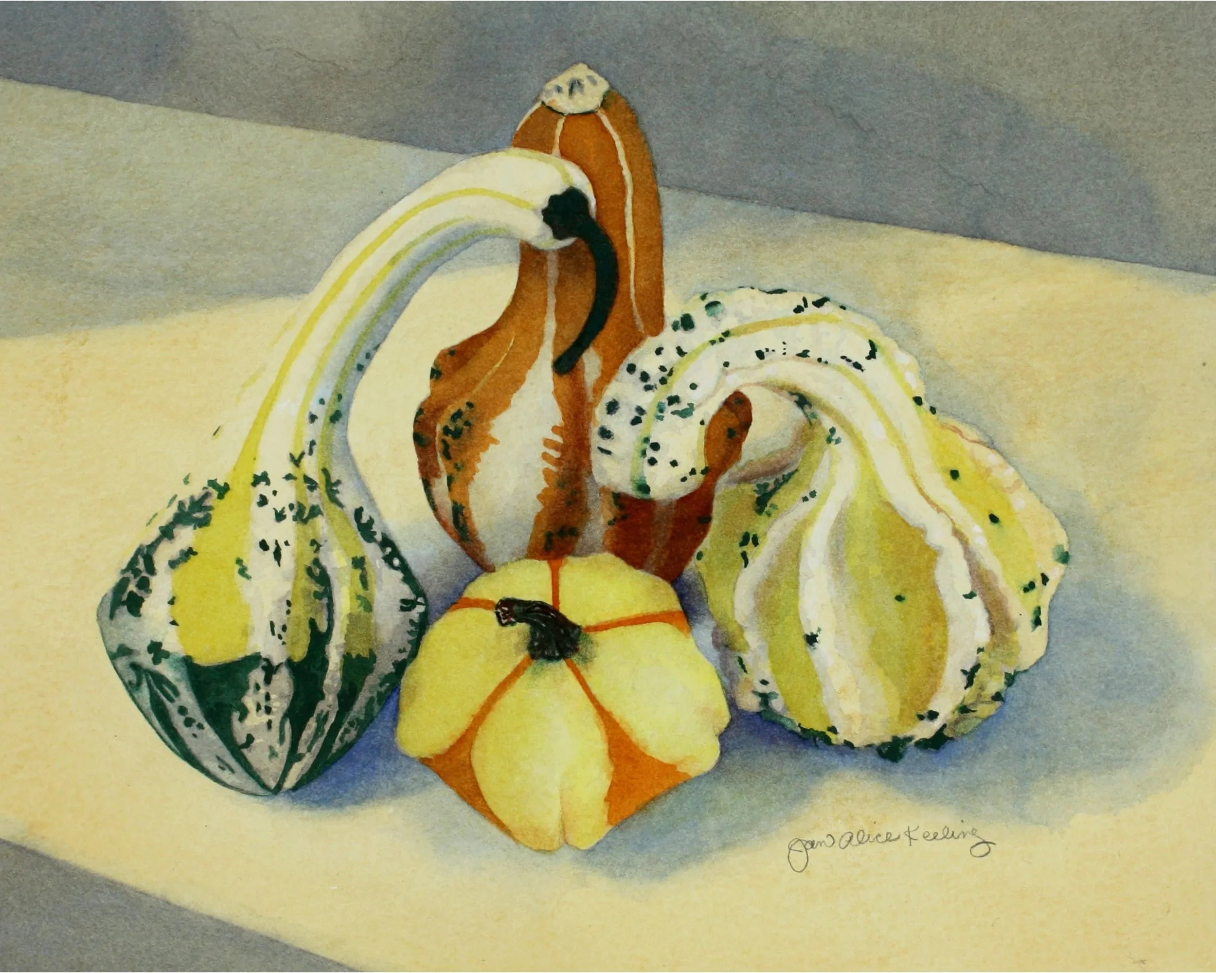 GOURDS (Copy)