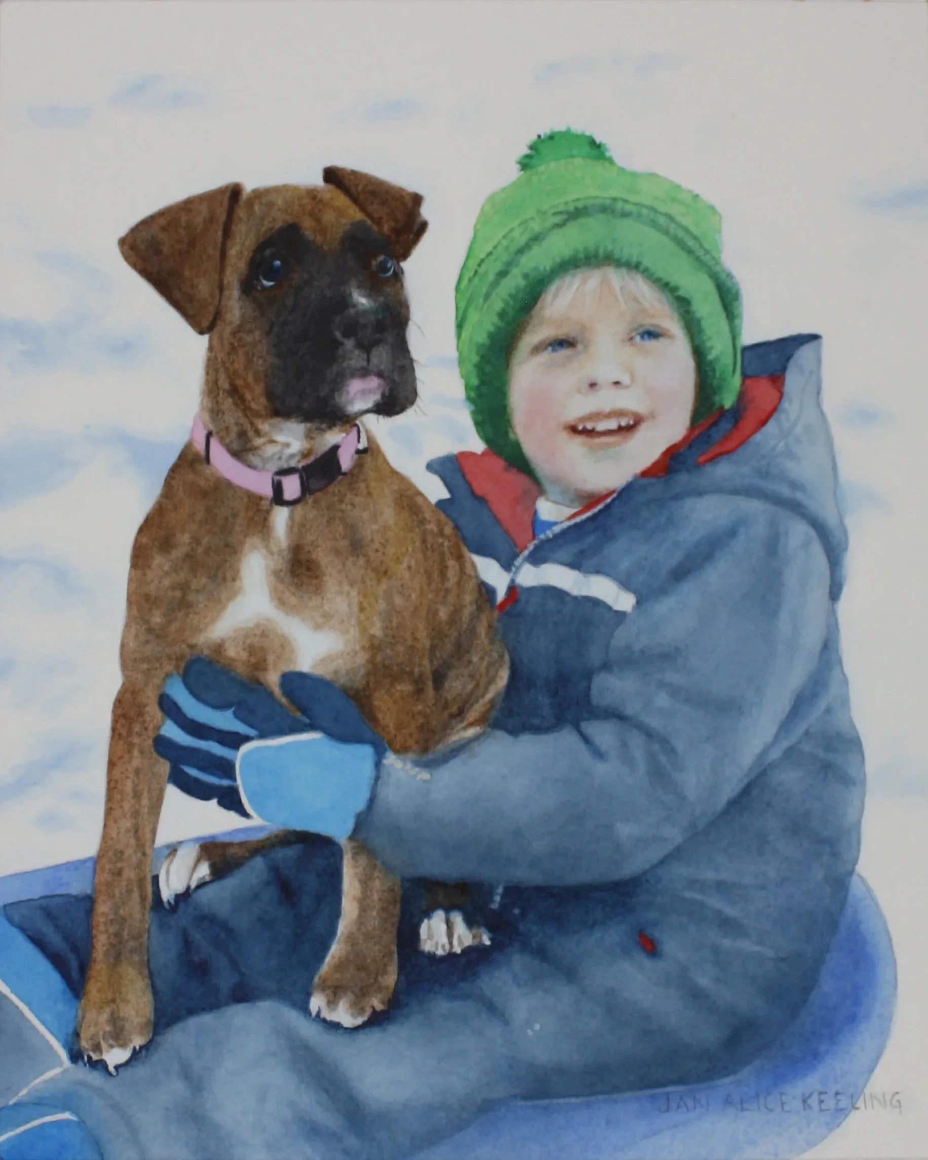 Kimber & Owen (Copy)