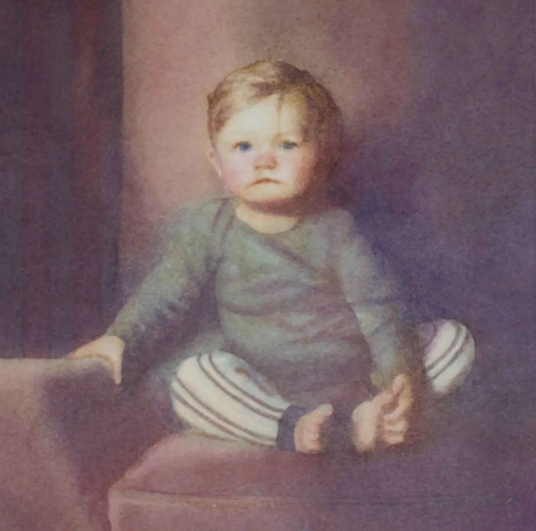 Vance's Son (Copy)
