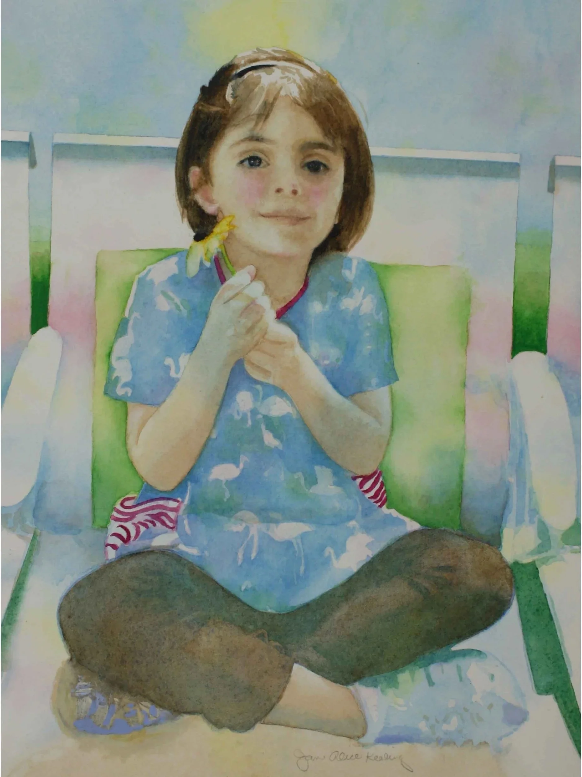 Sister One (Copy)