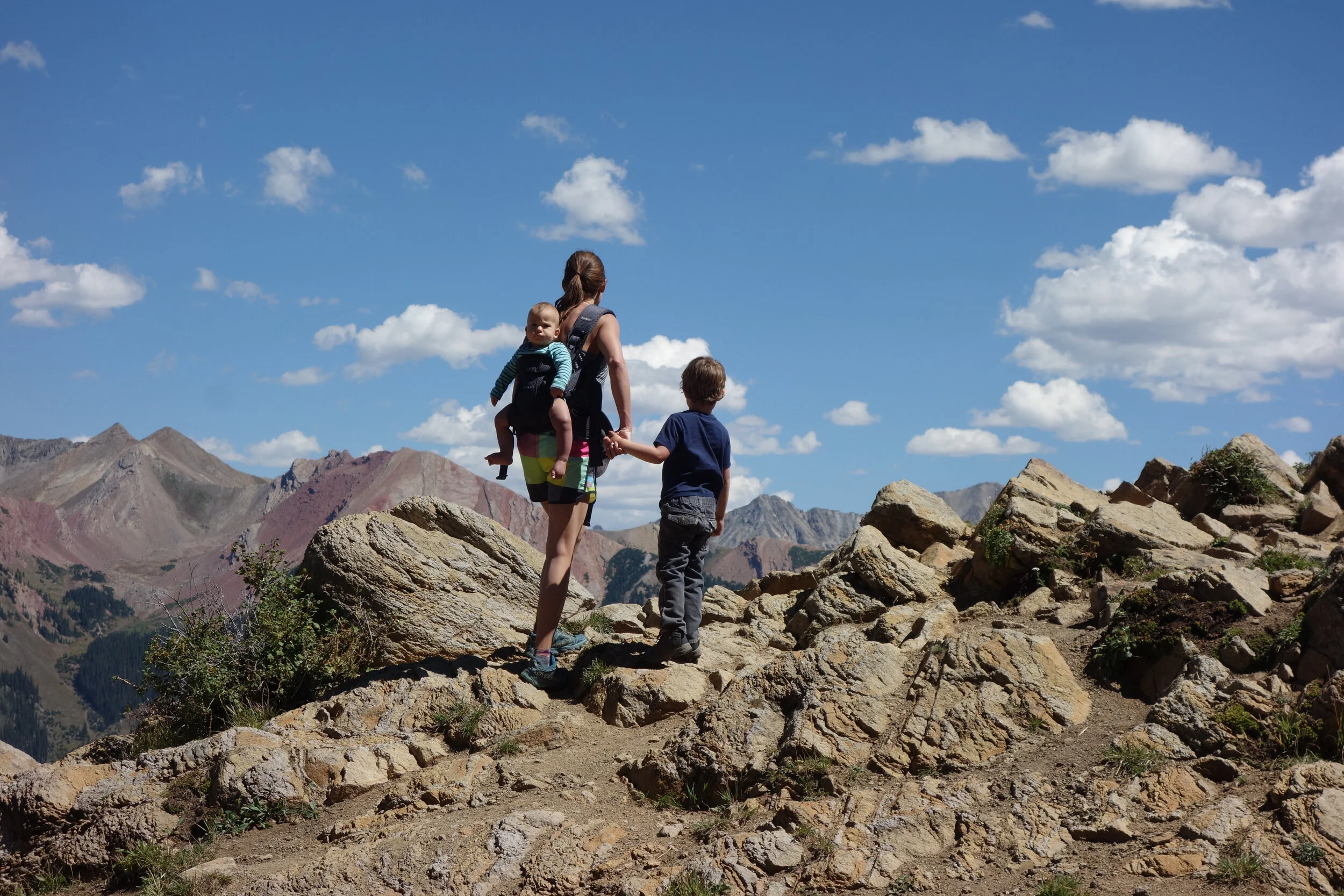 Crested Butte- Off the Beaten Track Gem