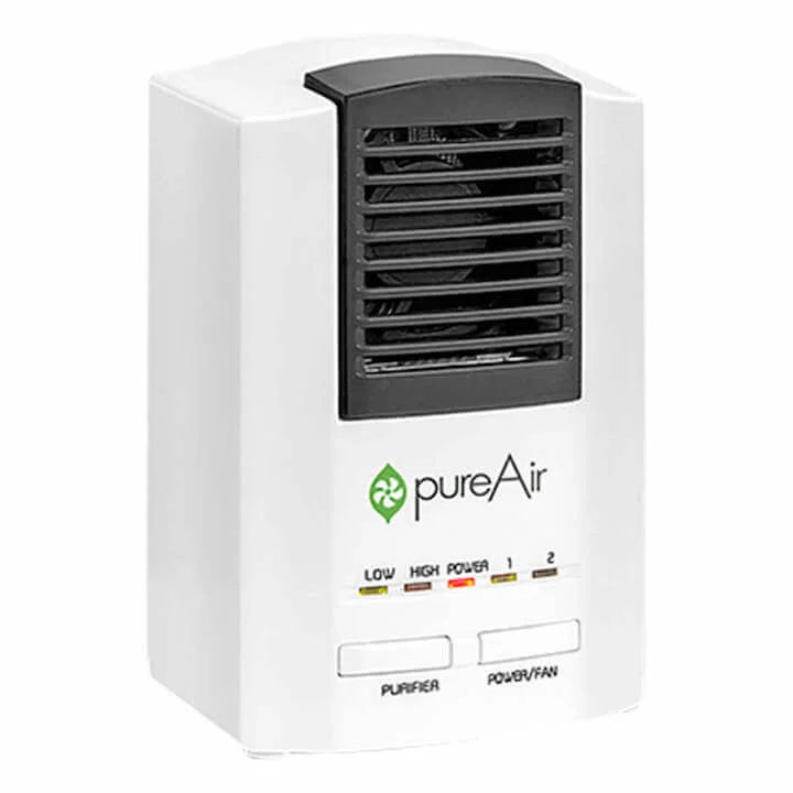 Greentech pureAir 250 - Main Image