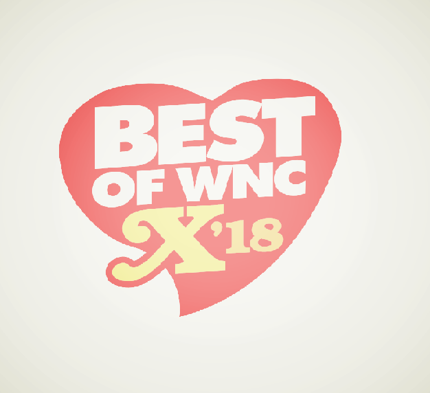 Best of WNC 2018