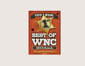 Best of WNC 2019