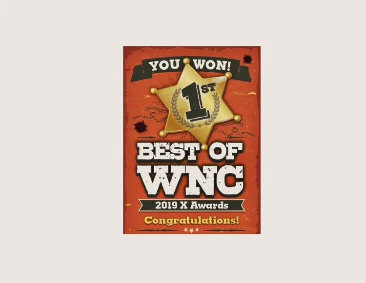 Best of WNC 2019