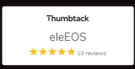 Thumbtack Professional 2016