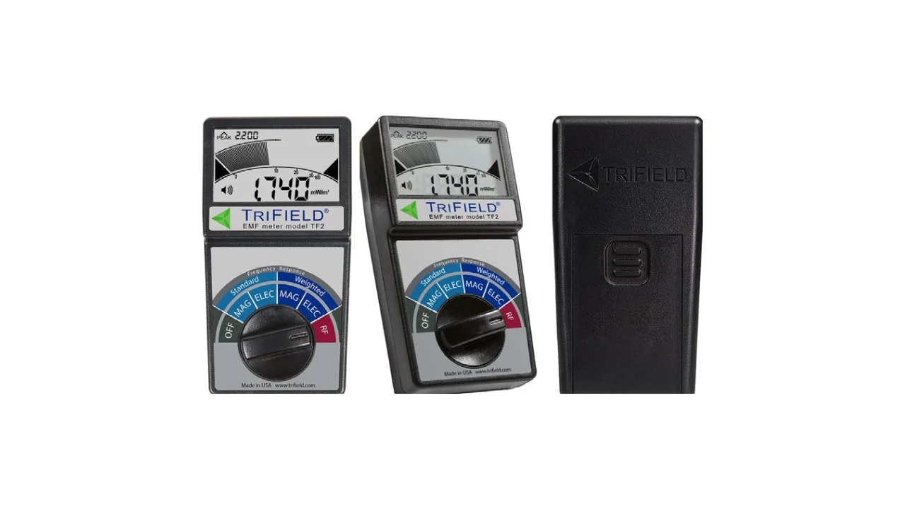 Trifield TF2 Meter