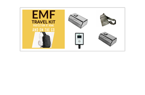 EMF Travel Kit