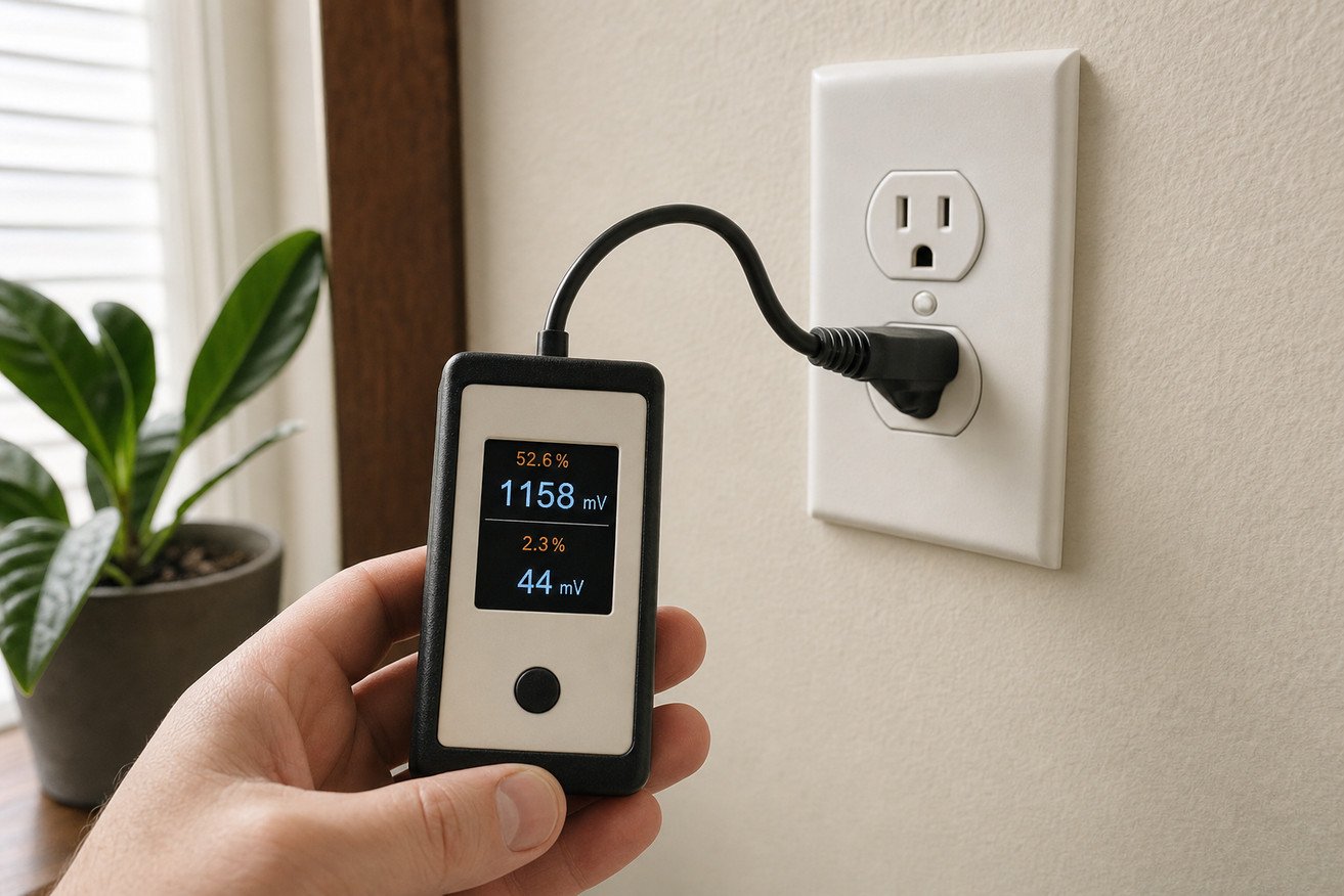 What Is Dirty Electricity, and How Do You Get Rid of It?
